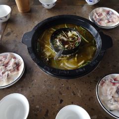 雄关鱼府(水映长岛店) User Photo