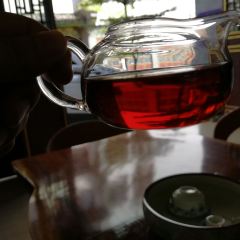 艾戈商贸·源濮茶舍 User Photo