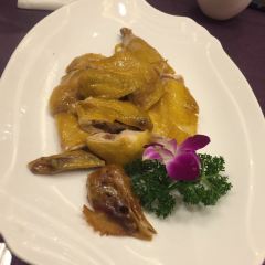 Hong Kong Old Restaurant 여행 사진