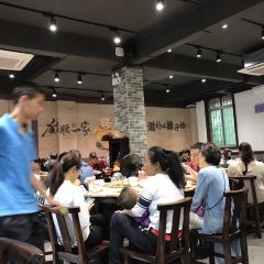 ZHU YAO FAMILY User Photo