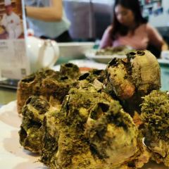 巽寮印象美食部落張用戶圖片