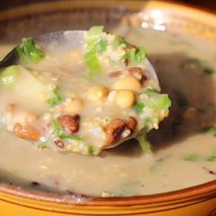 黄土情食府(枣园路店) ảnh của người dùng