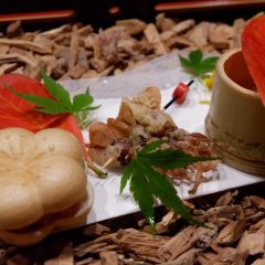 Man Shu Kaiseki User Photo