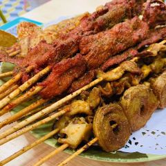 饭冰冰(学生街店) User Photo