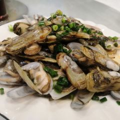 金色海湾海鲜排档 User Photo