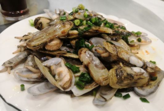 金海灣海鮮排檔用戶圖片