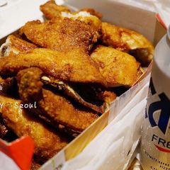 둘둘치킨（명동2호점） 여행 사진