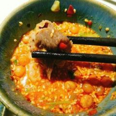 鱼豆吉·豆浆鱼火锅(襄阳万达店) User Photo