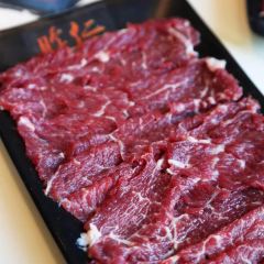 潮牛海记(星光时代店) User Photo