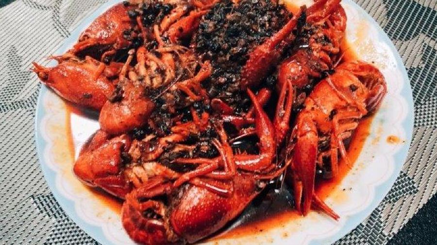 新歡海鮮坊（巽寮熱賣海鮮簽到店）