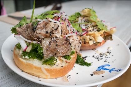 Haven Specialty Coffee - Rosebery