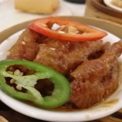 TaoRanXuan User Photo