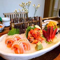 焱匠旬物料理(恒力创富中心店) User Photo