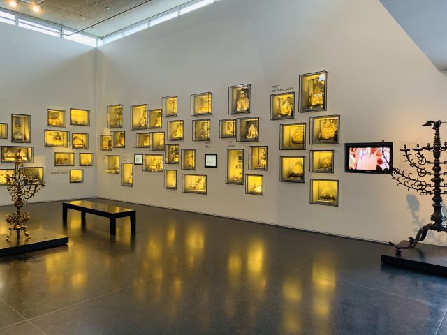 The Israel Museum