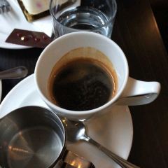 VANIYÉ Patisserie - Parnell User Photo