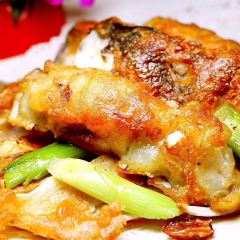 DRAGON'S RESTAURANT User Photo