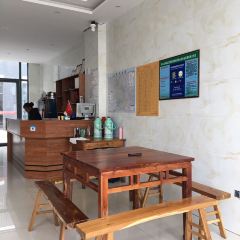 一家人土菜馆(天柱山店) User Photo