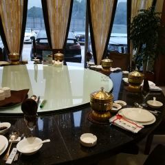 海鲨湾(申港城店) User Photo