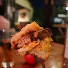 Burger Burger Ponsonby 여행 사진