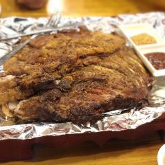 Daweikaoquanyangmengcanguan·chaocai Barbecue User Photo