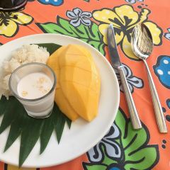 芒果糯米飯張用戶圖片