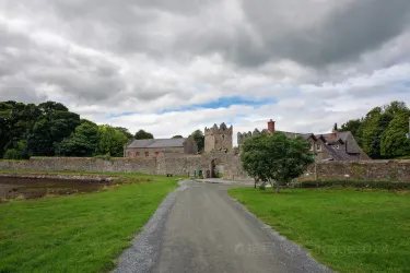 Downpatrick