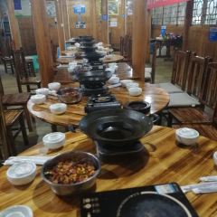 卡拉农庄 User Photo