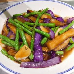 小菜园新徽菜(南通金鹰店) User Photo