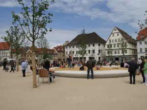 Hirschgarten