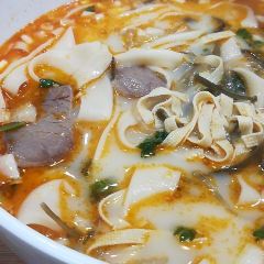 Yuwanxianglaohui Noodles (gangqu) User Photo