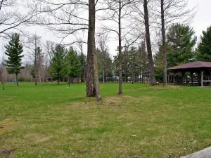 Round Lake County Park
