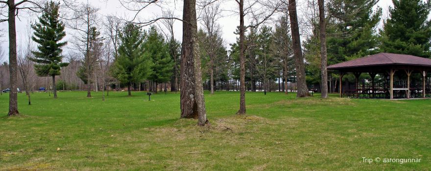 Round Lake County Park