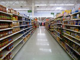 Walmart Neighborhood Market
