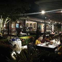 Good Times Restaurant User Photo