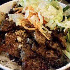 Quan Thanh User Photo