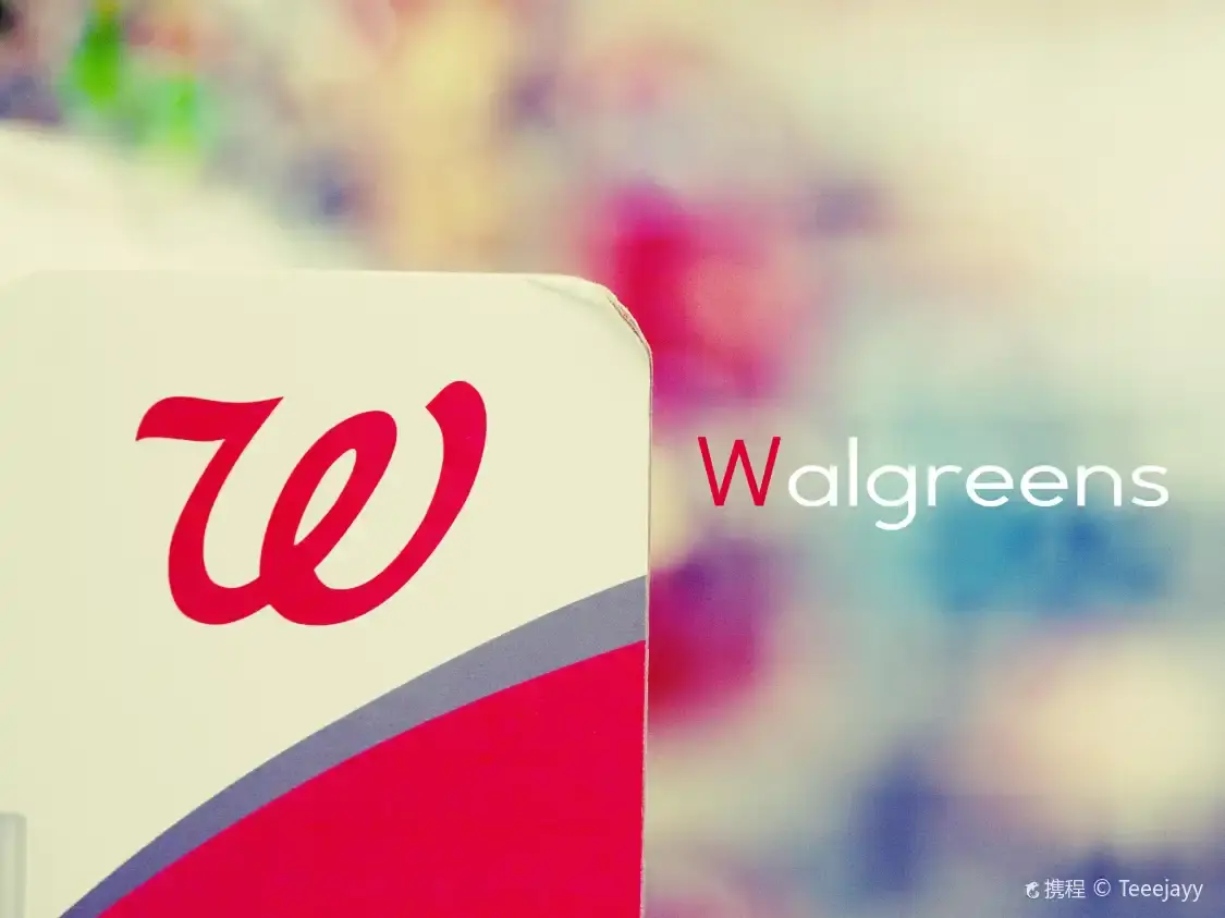 Hotels near Walgreens
