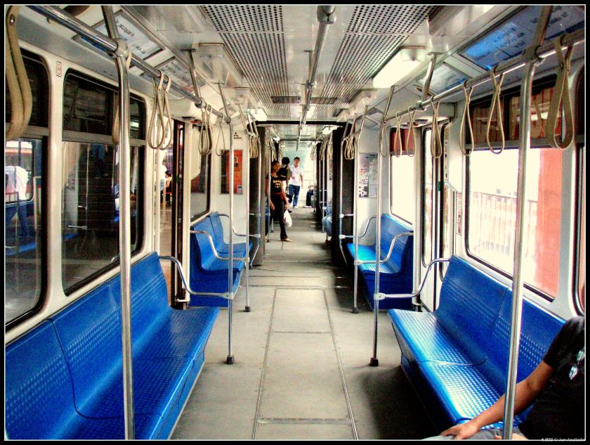 GMA Kamuning Station