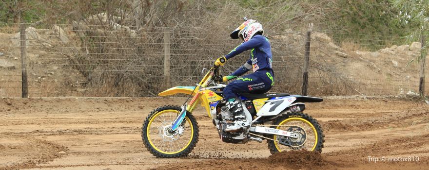 KI Tracks MX