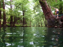 Wimberley Square