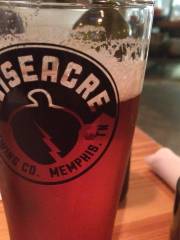 WISEACRE Brewing Company OG