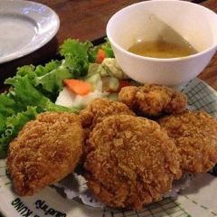 Tom Yum Kung User Photo