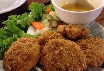 ร้านต้มยำกุ้ง User Photo