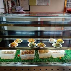 牛少爷牛肉炒面片(凉州旗舰店) User Photo