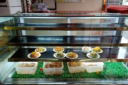 牛少爷牛肉炒面片(凉州旗舰店)