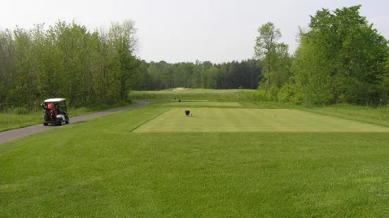 Shephard Hills Golf Course