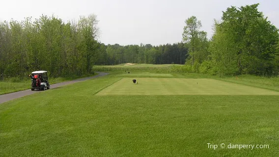 Shephard Hills Golf Course