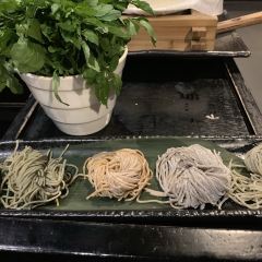 Lao Wang Guo Wu Liao Li(Lian Yang Plaza Store) User Photo