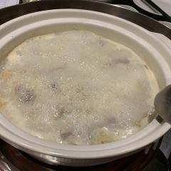 Lao Wang Guo Wu Liao Li(Lian Yang Plaza Store) User Photo