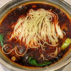 天府小麵館（Emproium店）張用戶圖片