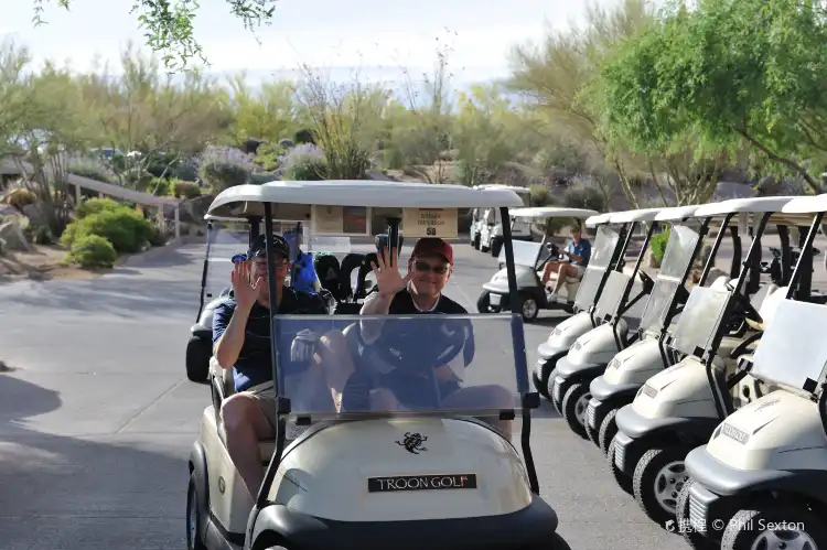 Hotels near Graham Golf Cars